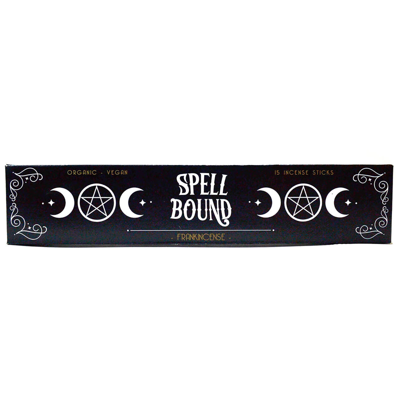 Spell Bound Stick 15/Pk