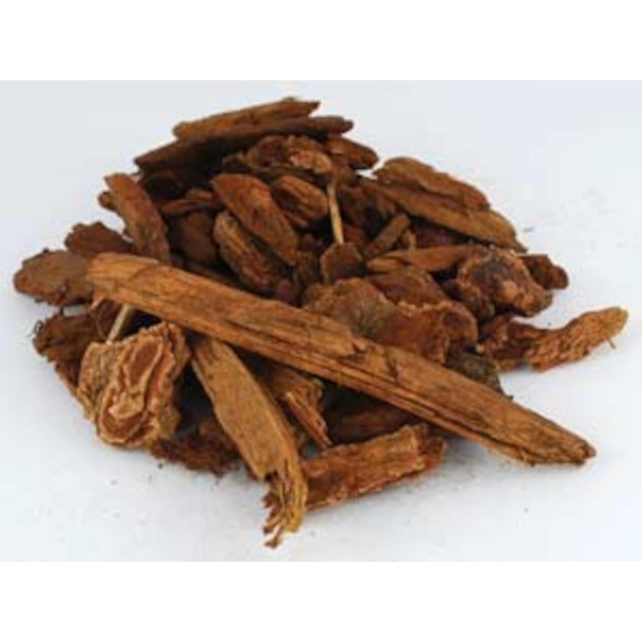 Jezebel Root Pieces 1 oz (Picea)