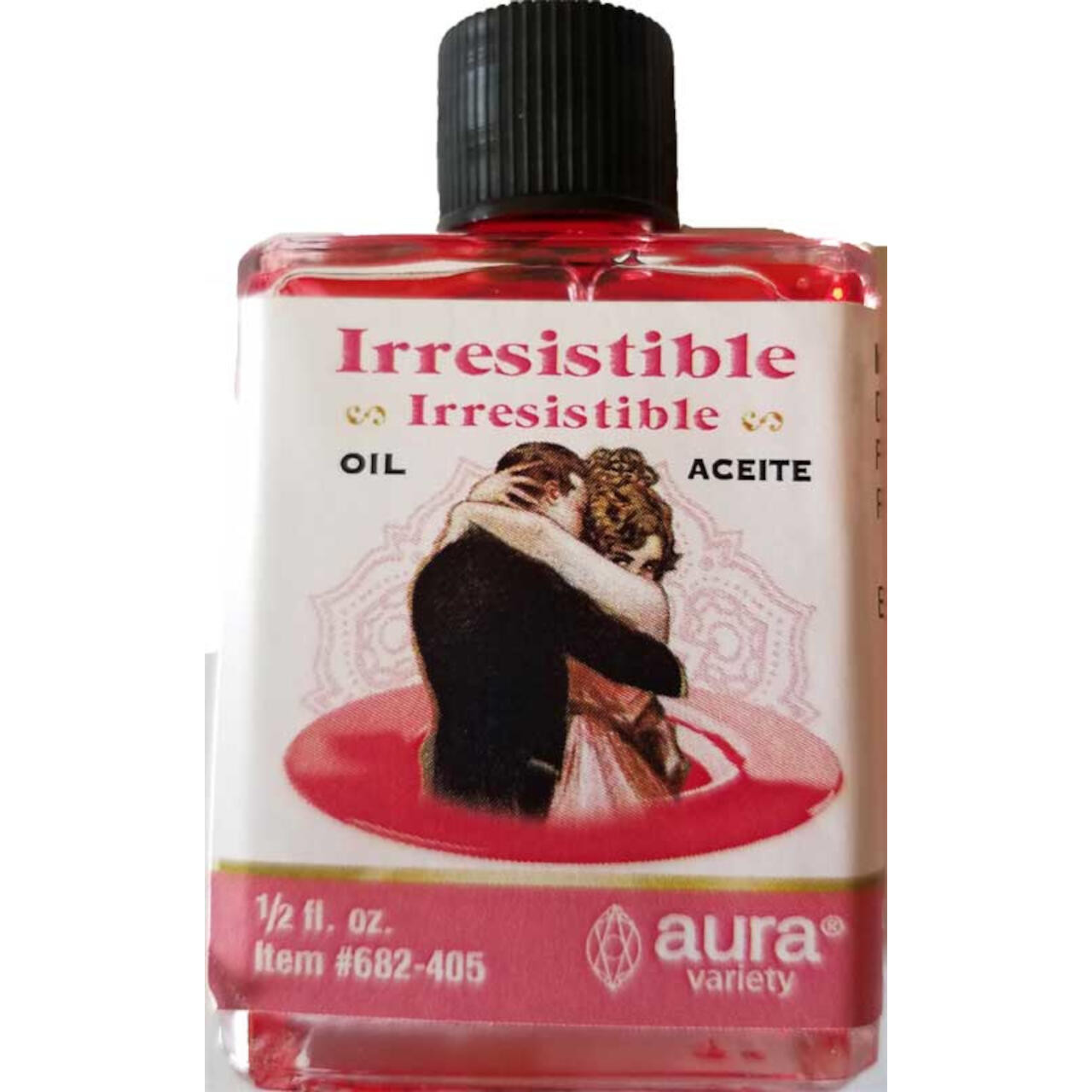 Irresistible Oil 4 Dram