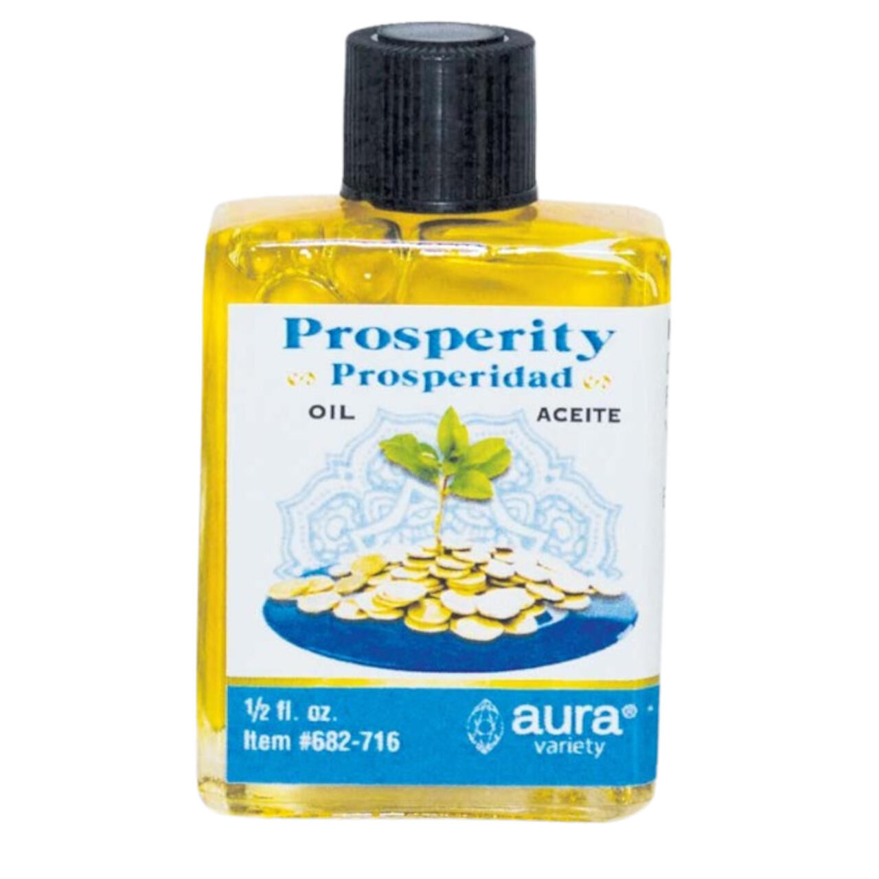 Prosperity Oil 4 Dram