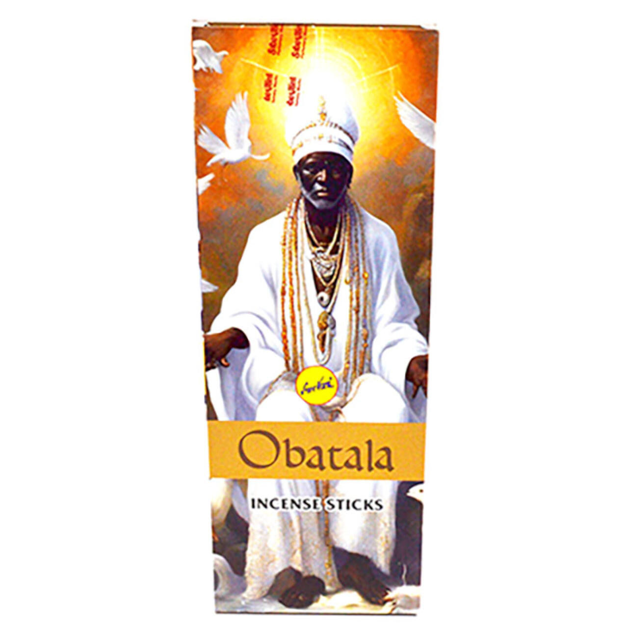 Obatala Sree Vani Stick (Box Of 6)