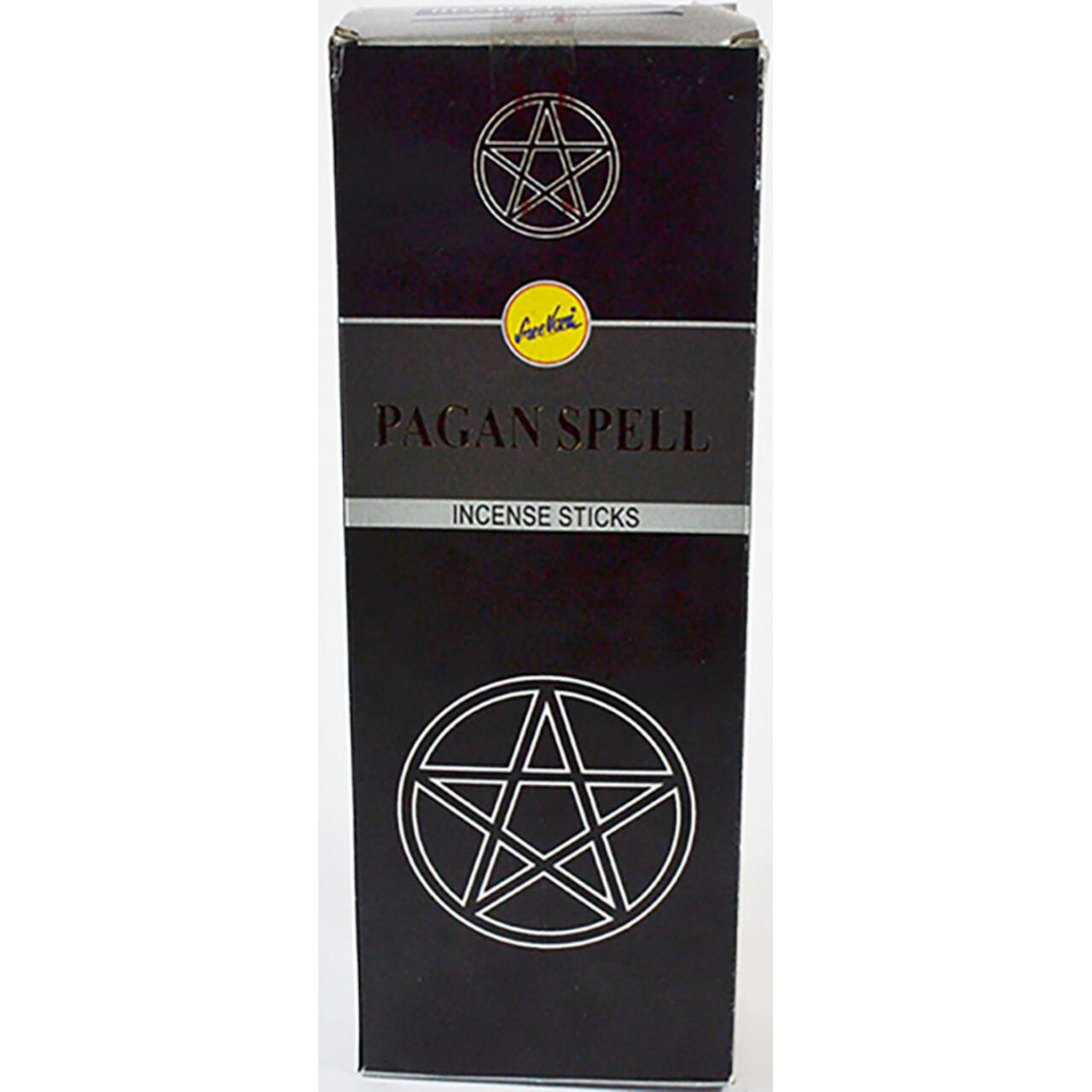 Pagan Spell Sree Vani Stick (Box Of 6)