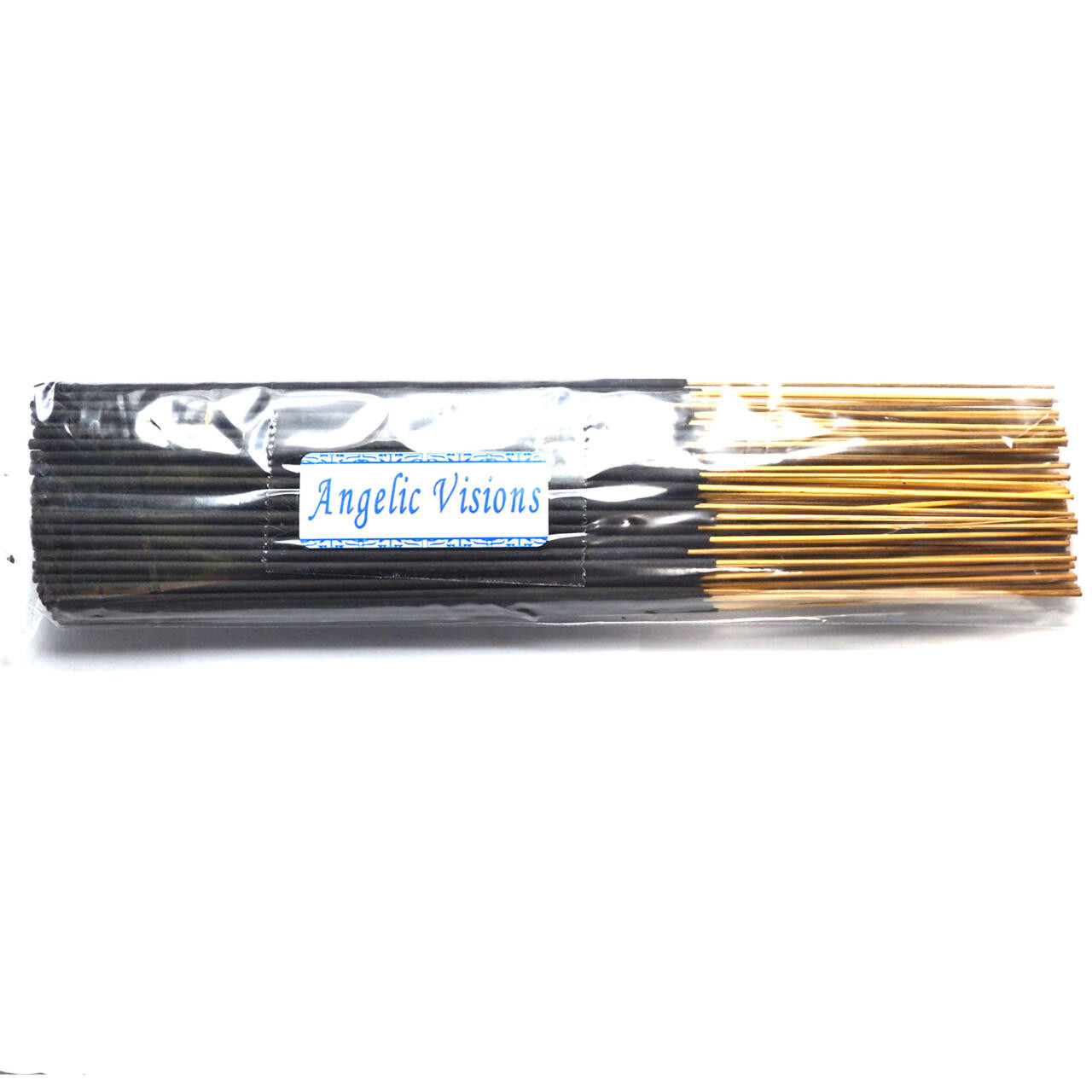 Angelic Vision Escential Essences Incense Sticks 95-100/Pk
