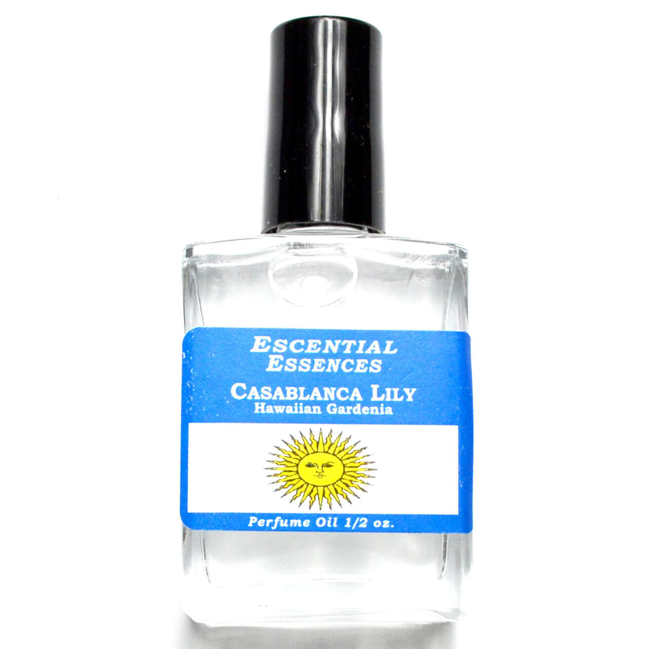 Casablanca Lily Escential Essences Oil 1/2 oz