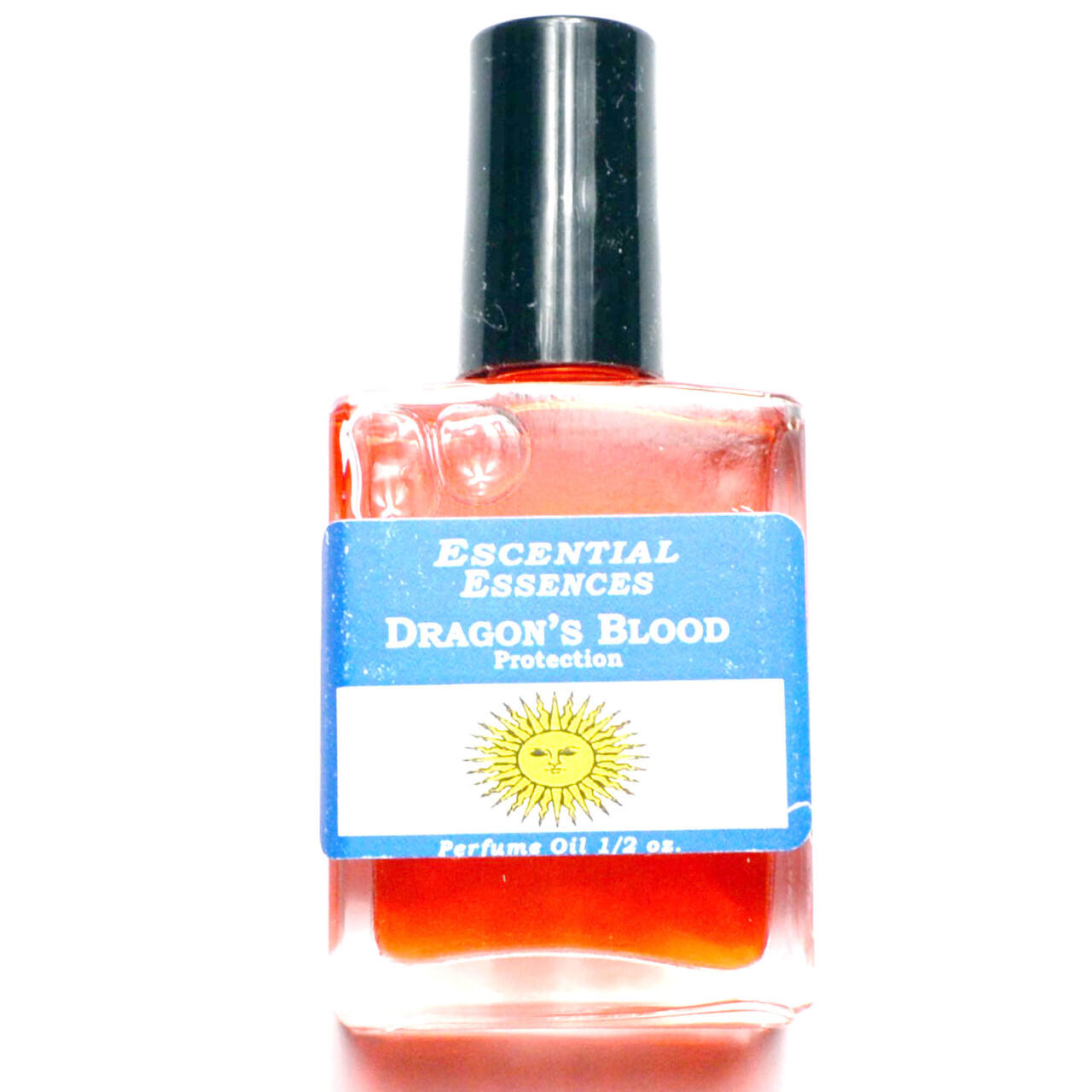 Dragon'S Blood Escential Essences Oil 1/2 oz