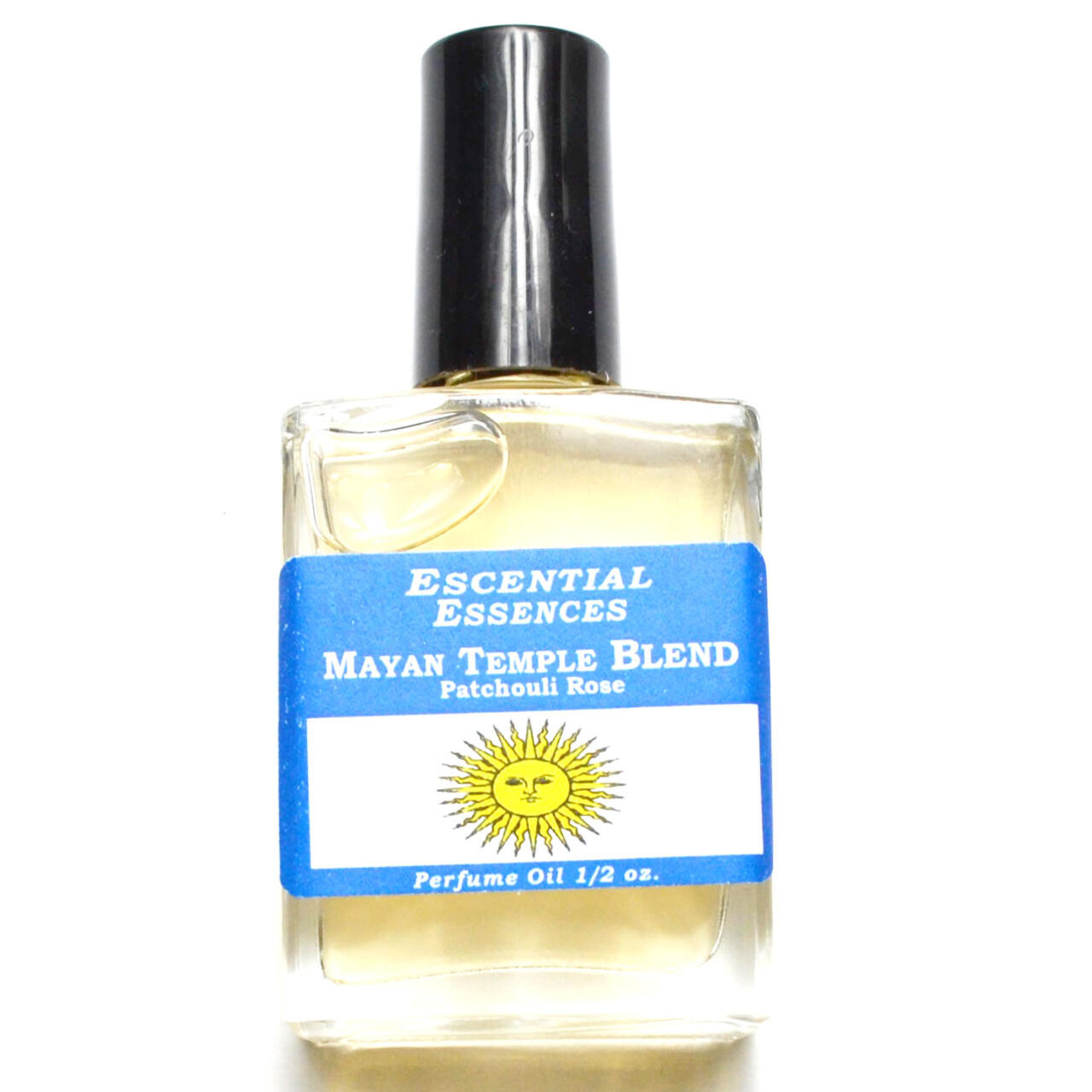 Mayan Temple Escential Essences Oil 1/2 oz