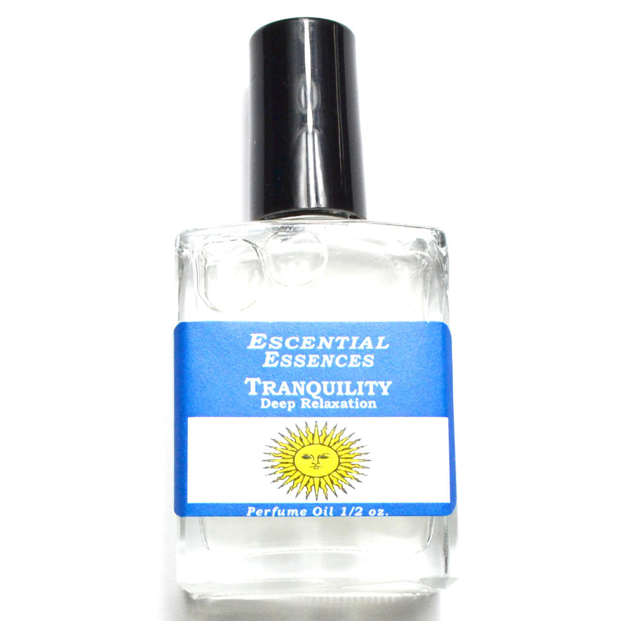 Tranquility Escential Essences Oil 1/2 oz
