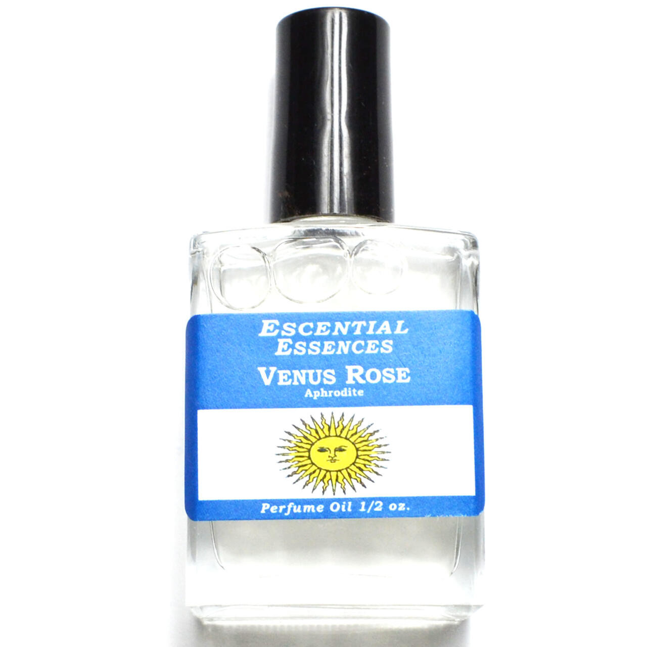 Venus Rose Escential Essences Oil 1/2 oz