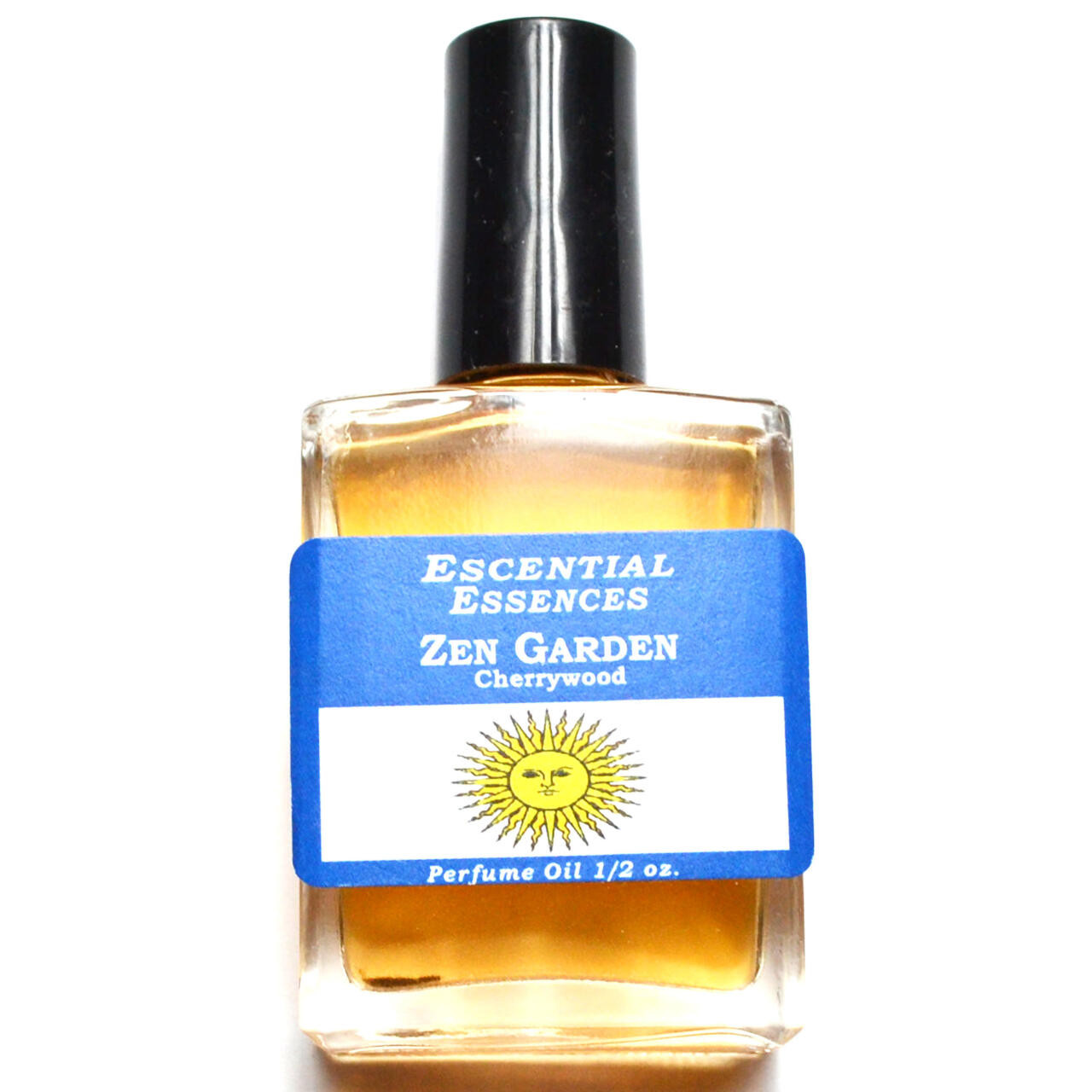 Zen Garden Escential Essences Oil 1/2 oz