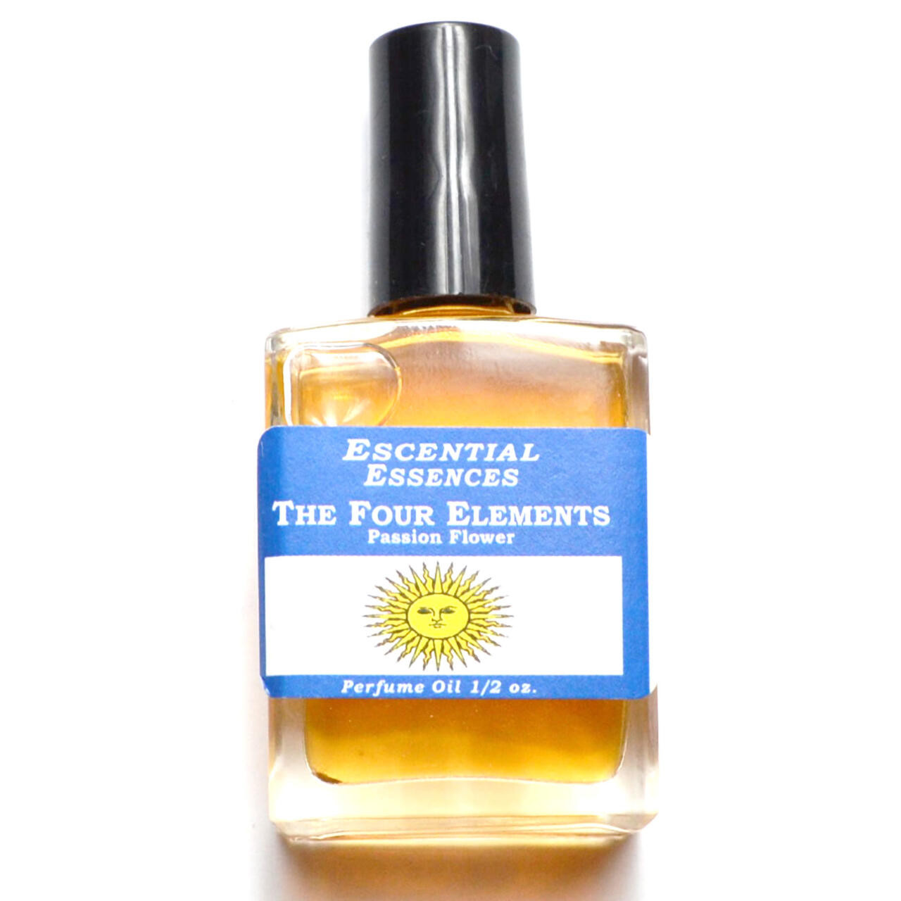 Four Elements Escential Essences Oil 1/2 oz