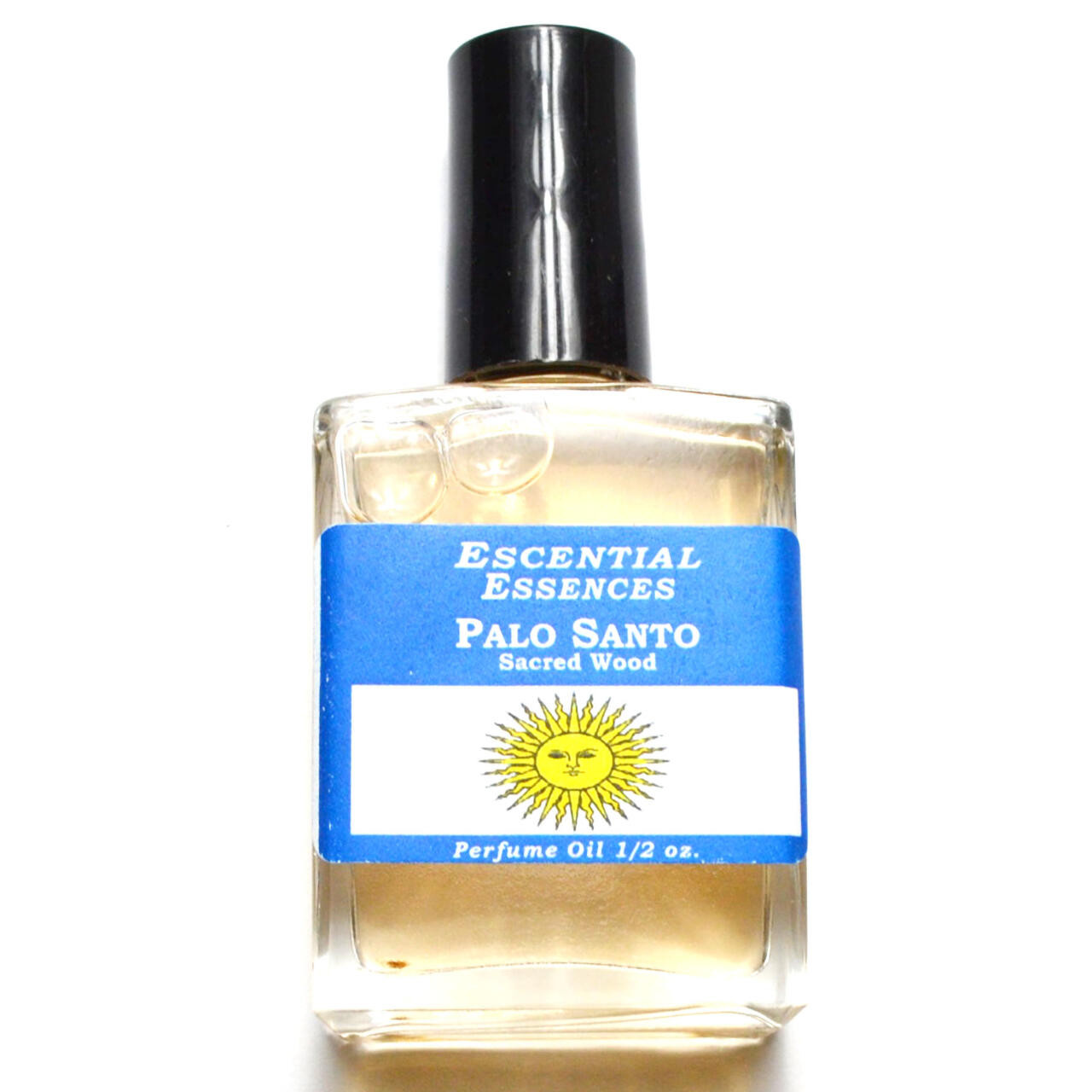 Palo Santo Escential Essences Oil 1/2 oz
