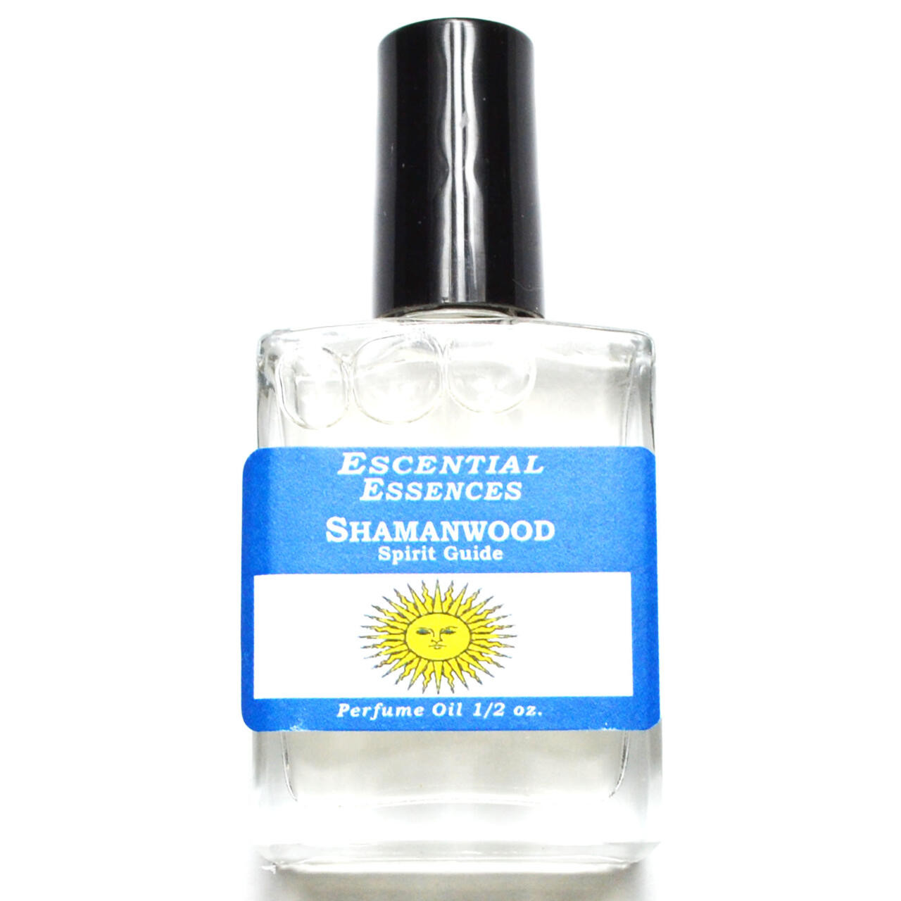 Shamanwood Escential Essences Oil 1/2 oz