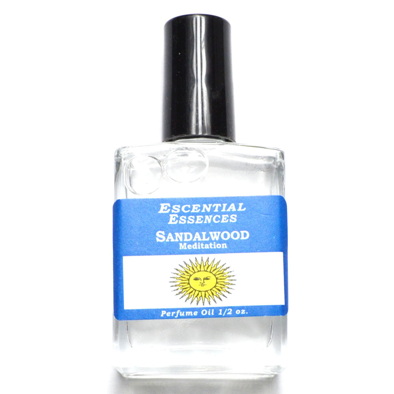 Summer Solstice Escential Essences Oil 1/2 oz