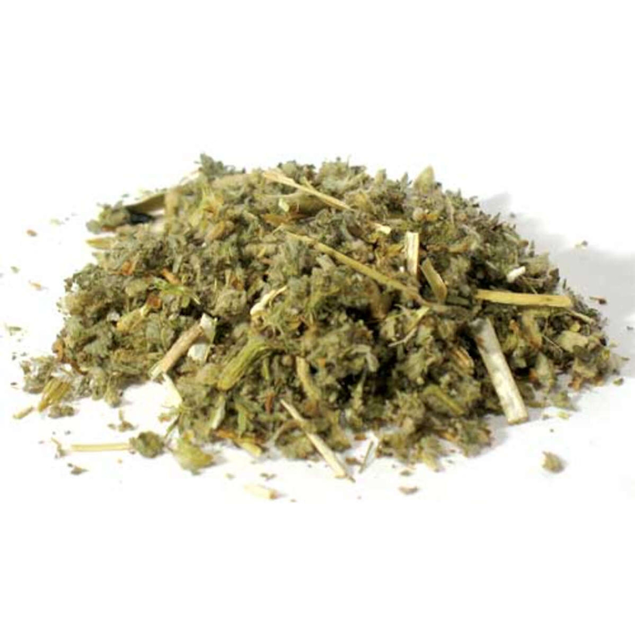 Horehound 2 oz. cut/sifted