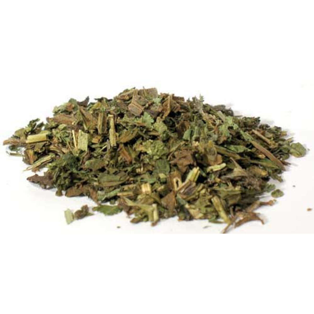 Comfrey - Certified Organic 2 oz. cut/sifted