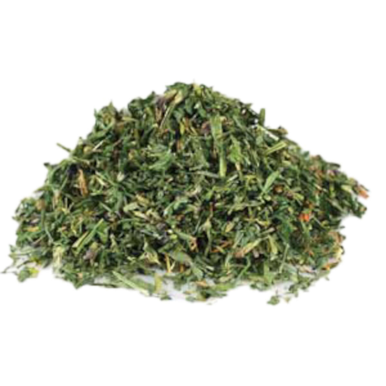 Alfalfa Leaf 2 oz. cut/sifted