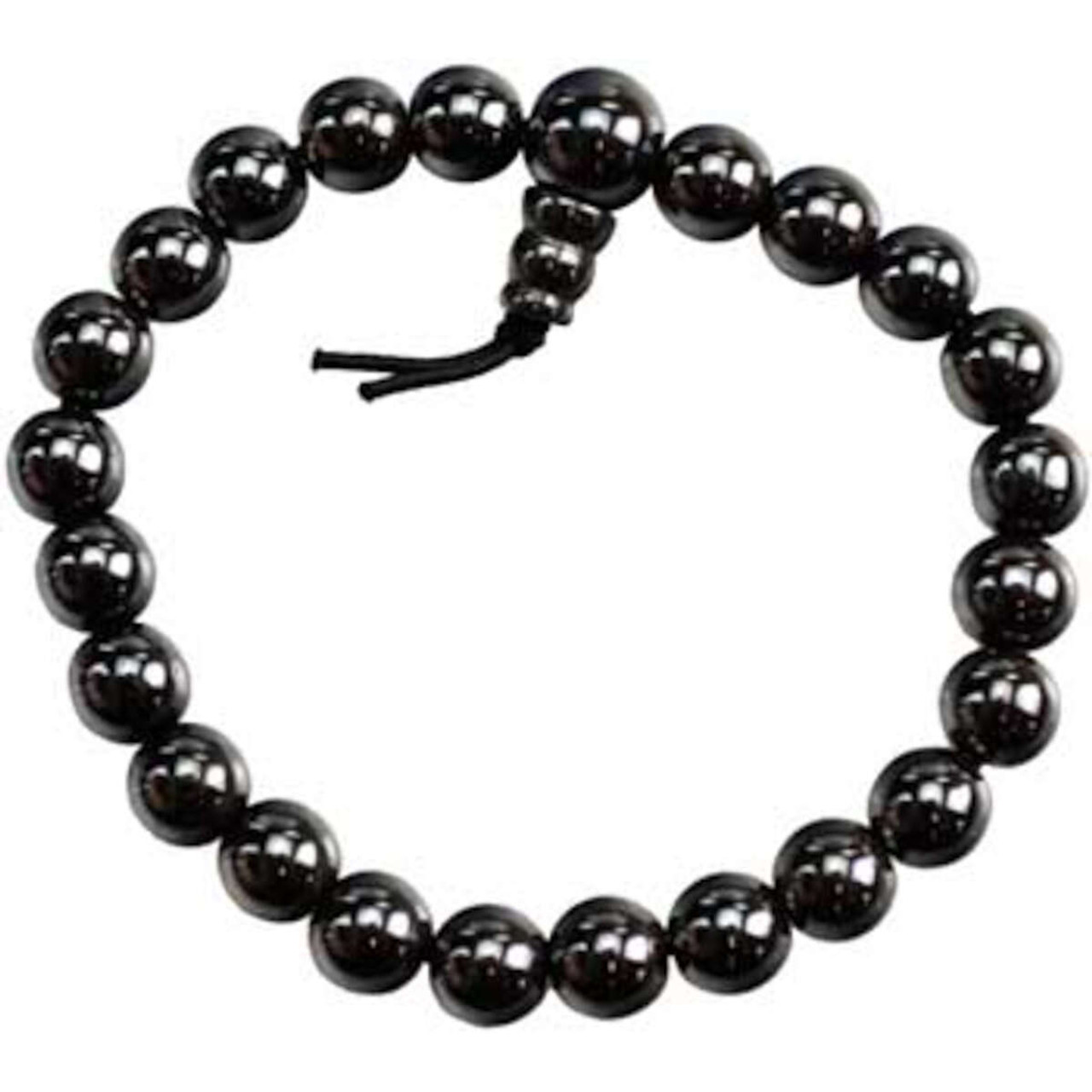 Hematite Power Bracelet