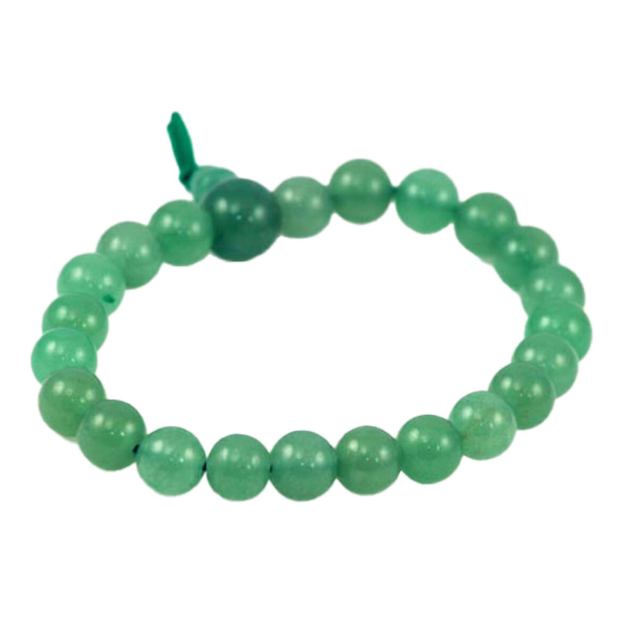 Aventurine Power Bracelet