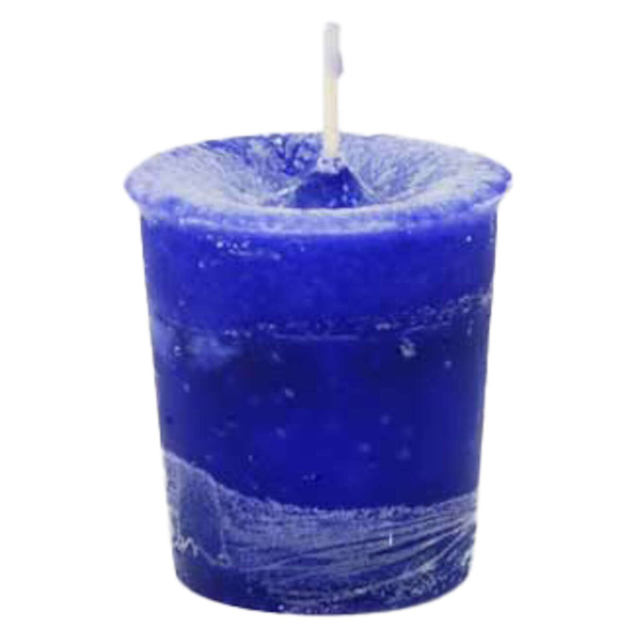 Creativity Herbal Meditation Votive Candle