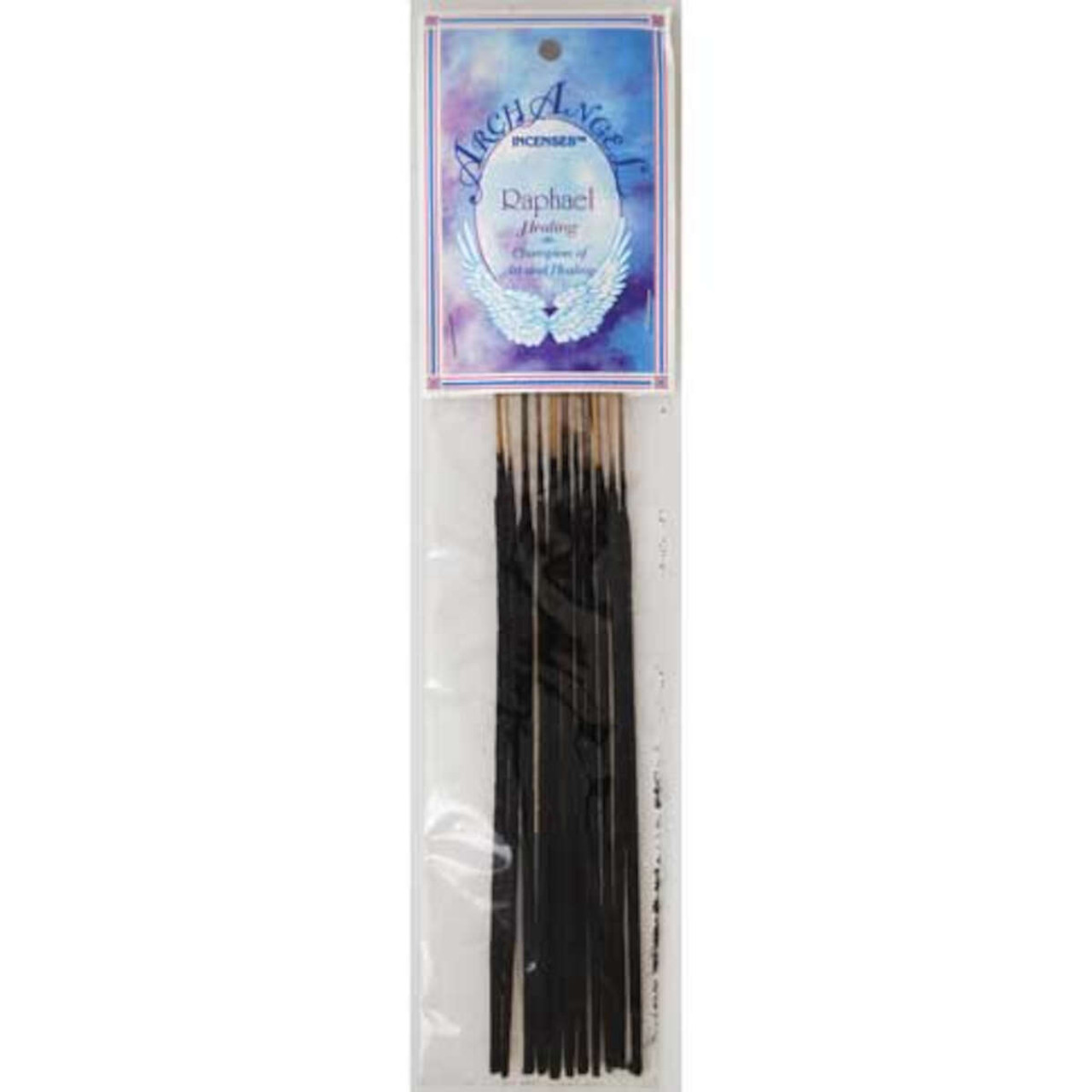 Archangel Raphael Incense Sticks 12pk