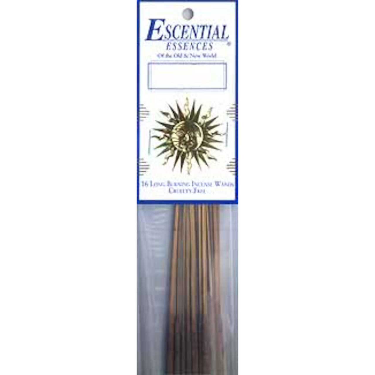 Frankincense Incense Sticks 16pk