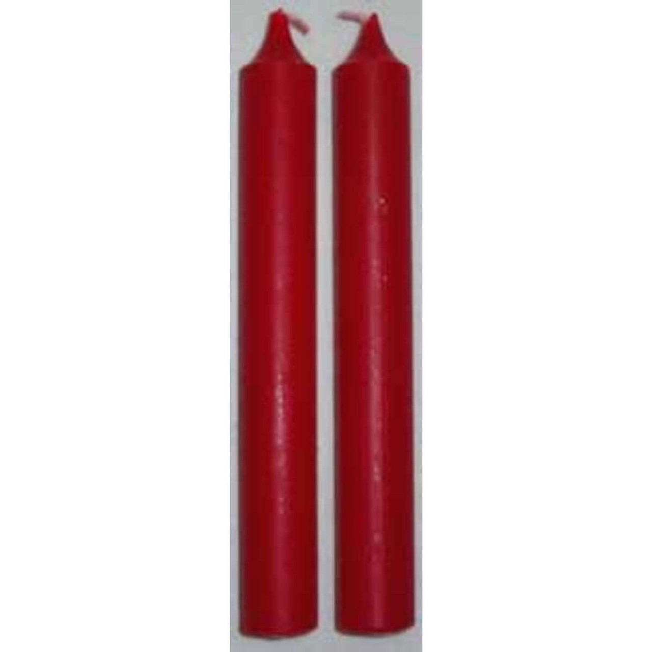 Red Chime Candle 20pk