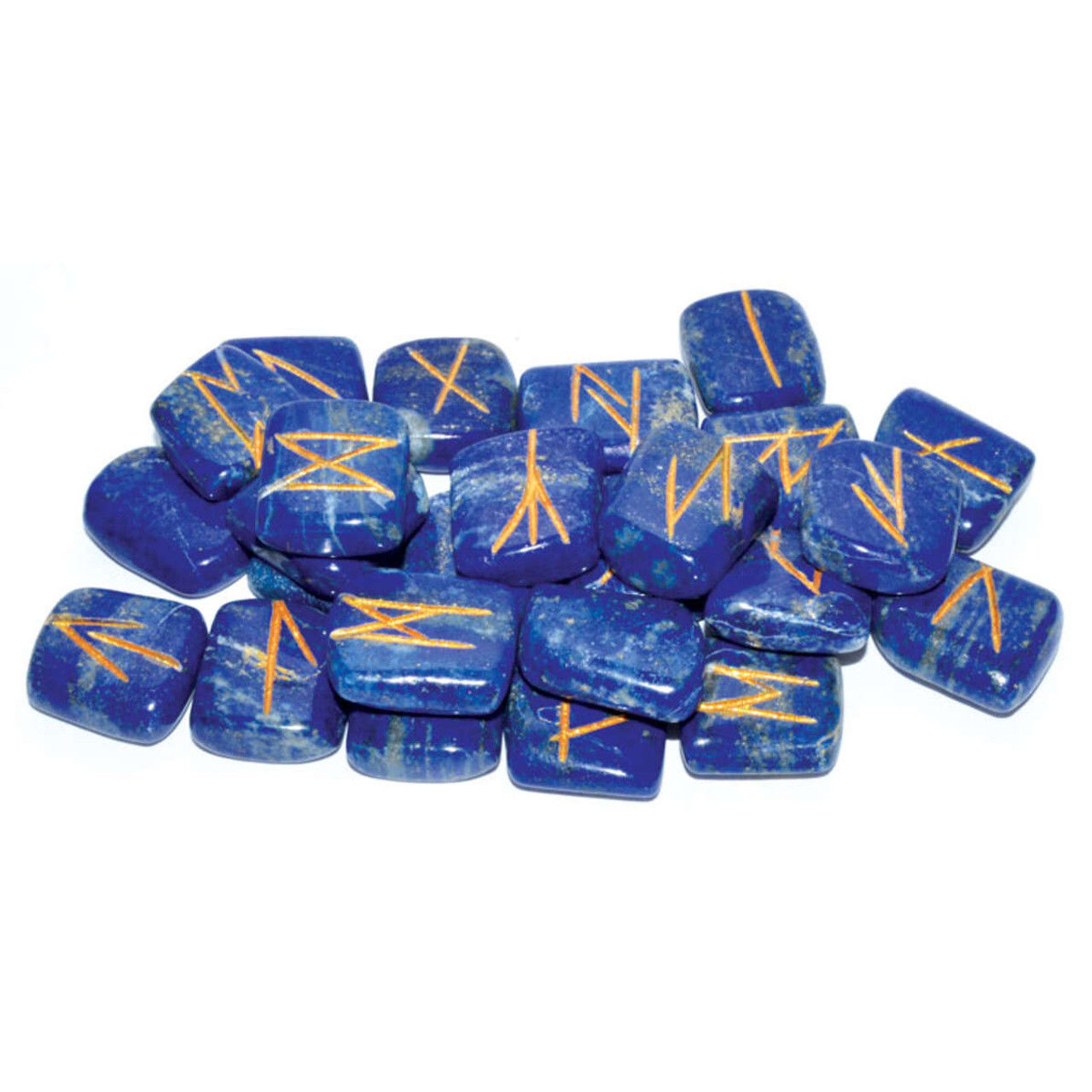 Lapis Rune Set