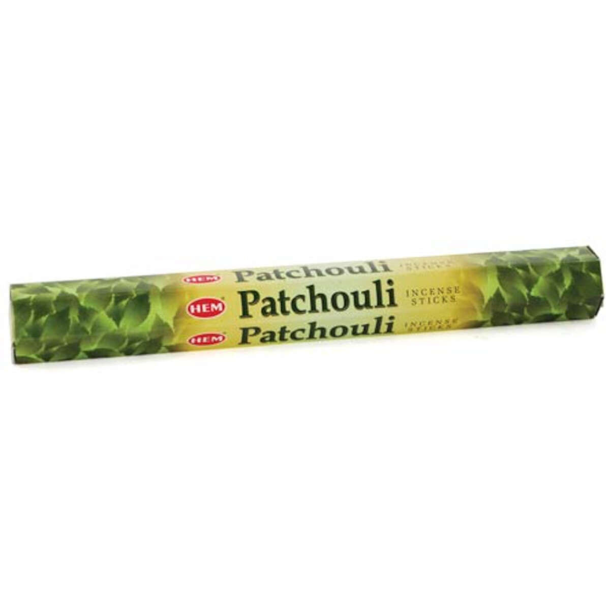 HEM INCENSE Hem Patchouli Incense, 3 Boxes -  360 Sticks Per Order Bulk Order