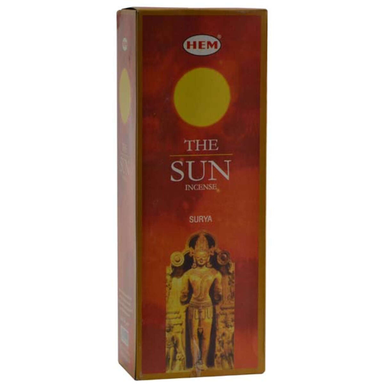 Sun HEM Incense Sticks 20 pack