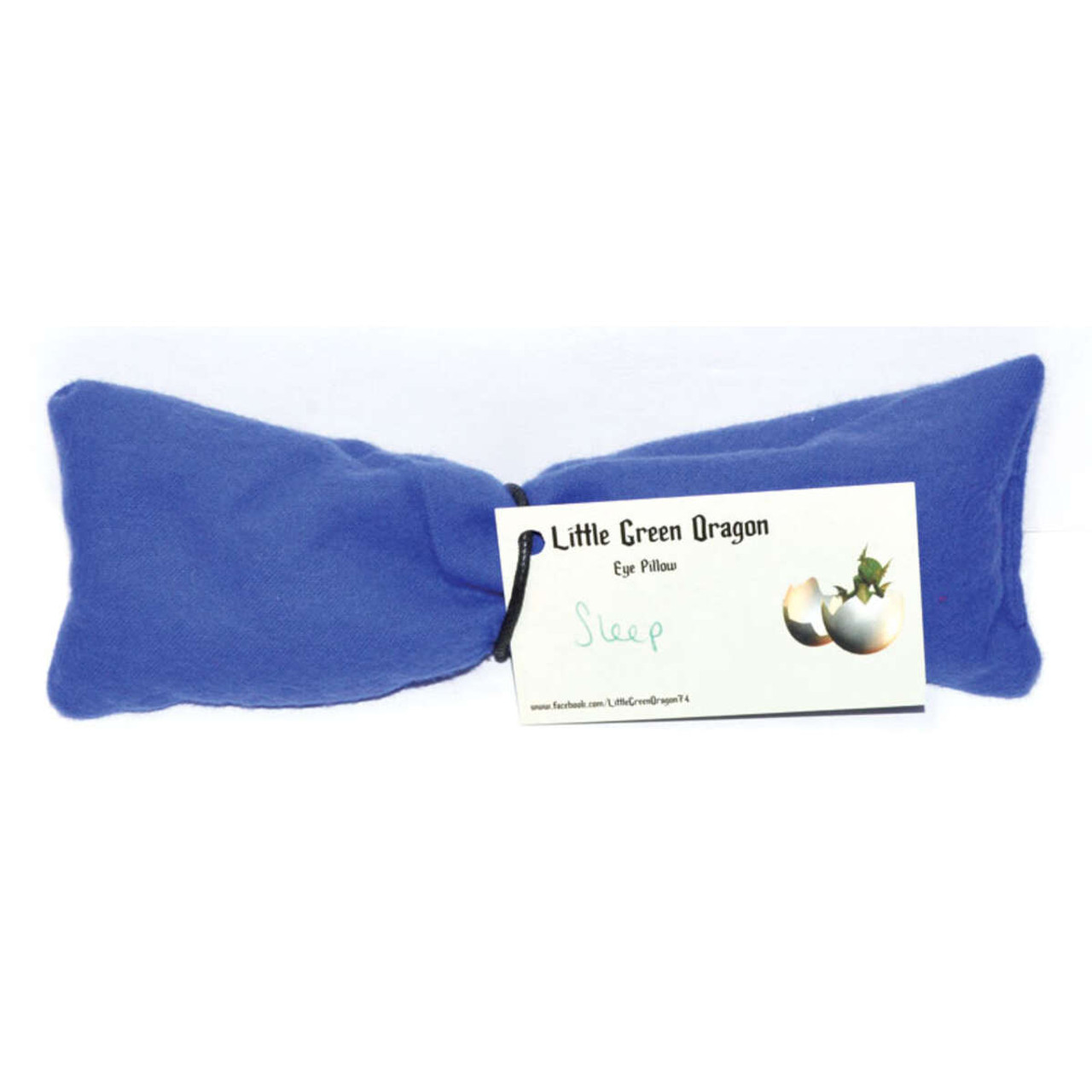 Sleep Herbal Eye Pillow