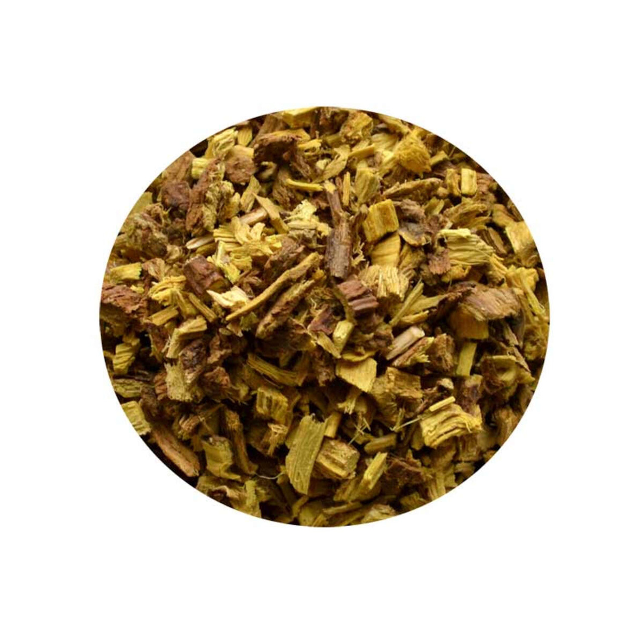 Licorice Root 2 oz. cut/sifted