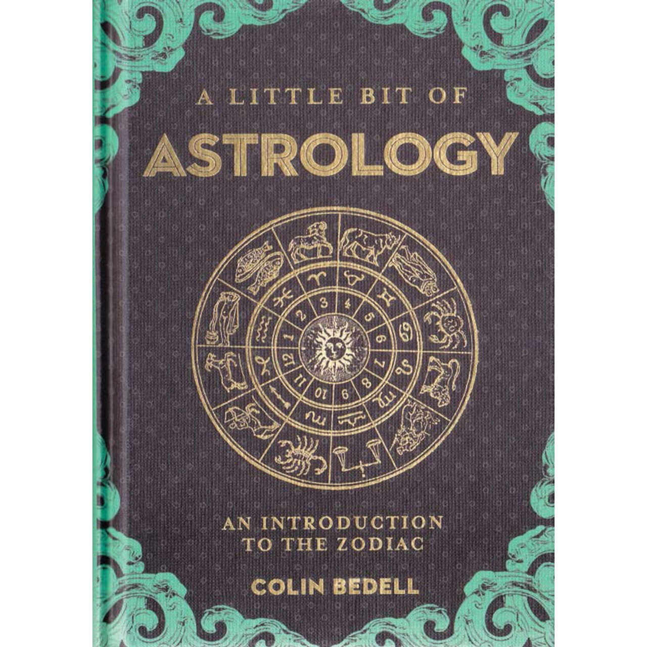 Little Bit of Astrology (hc) by Colin Bedell