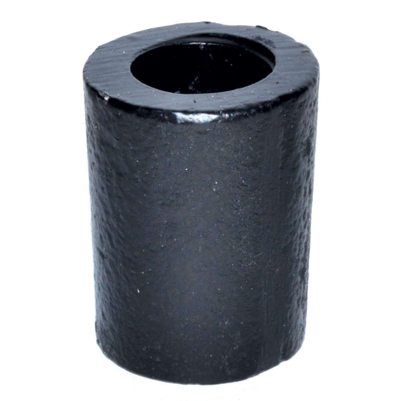 Plain Cast Iron Chime Holder 1 1/4"