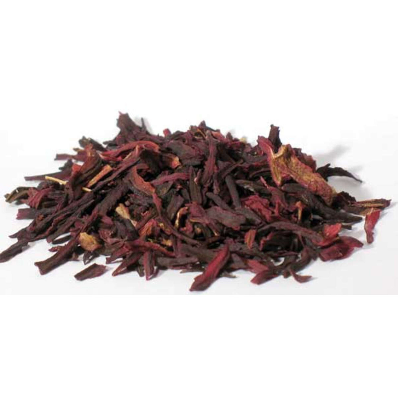 Hibiscus Flower 1 lb. whole