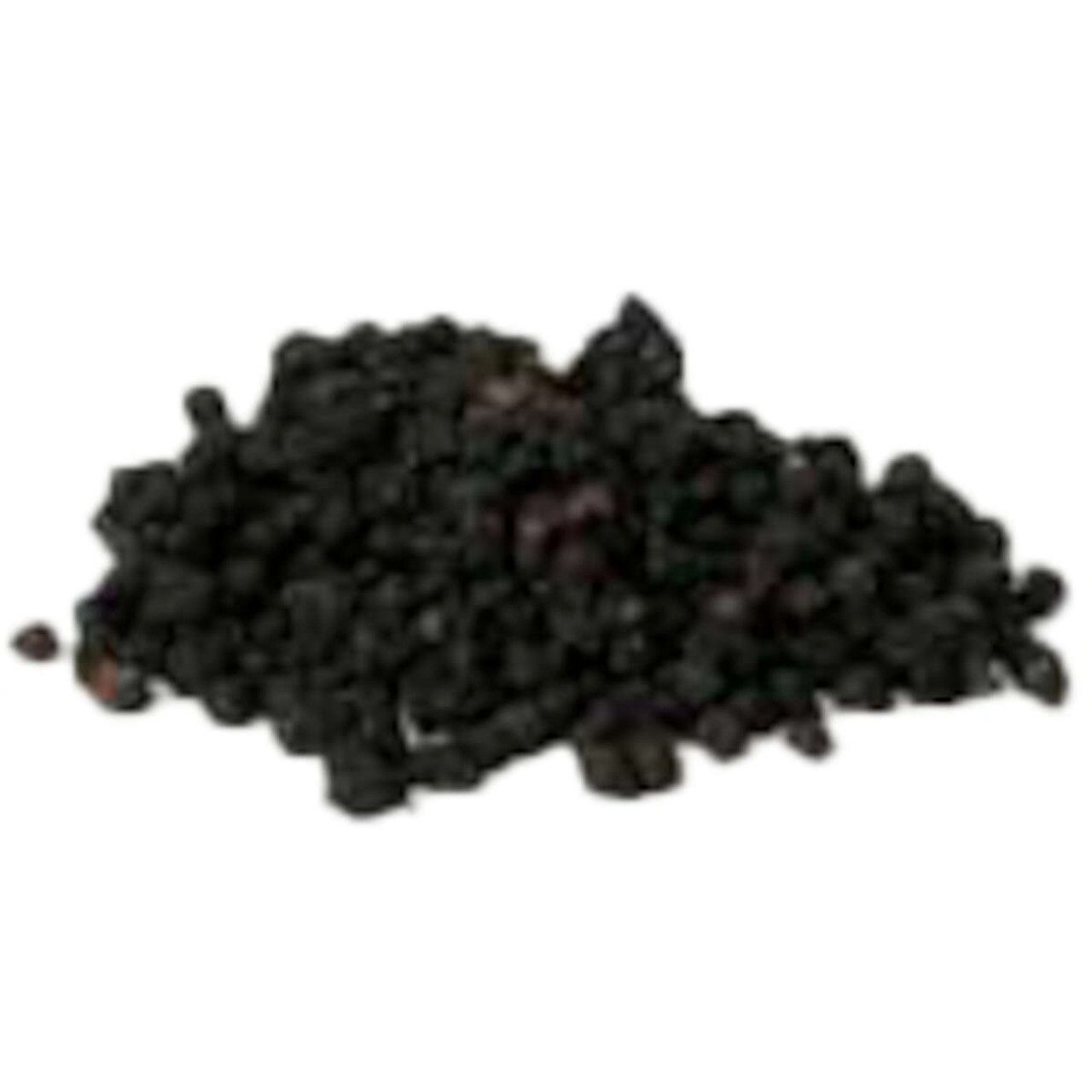 Elderberry 1 lb. whole