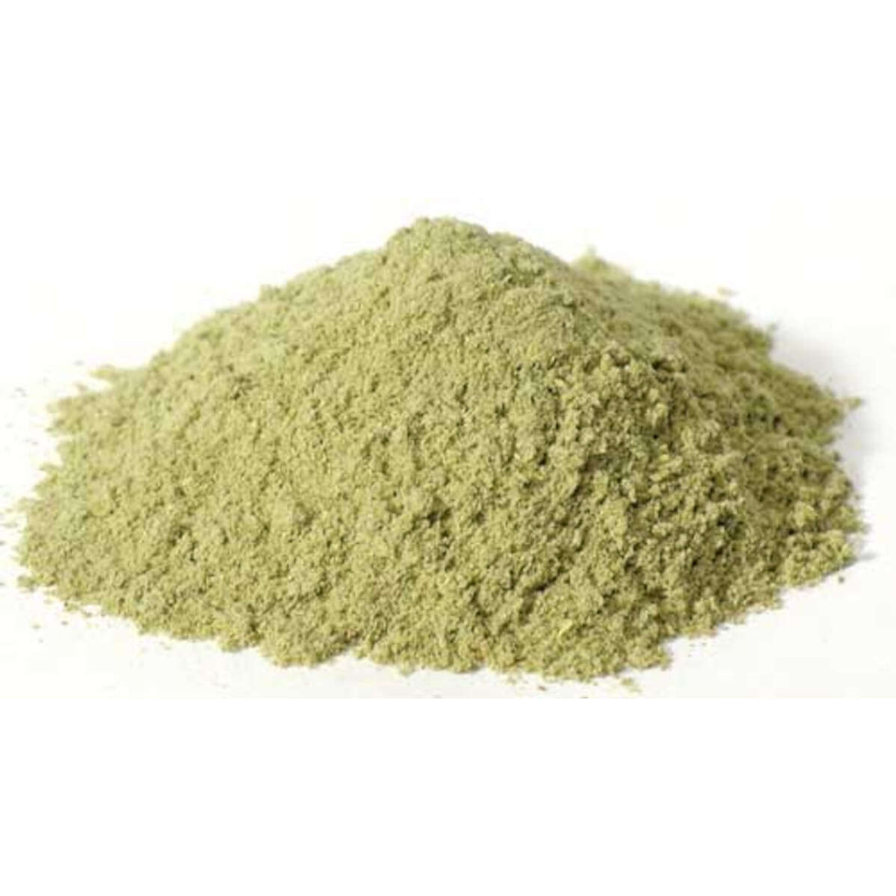 Eyebright 1 lb. powder