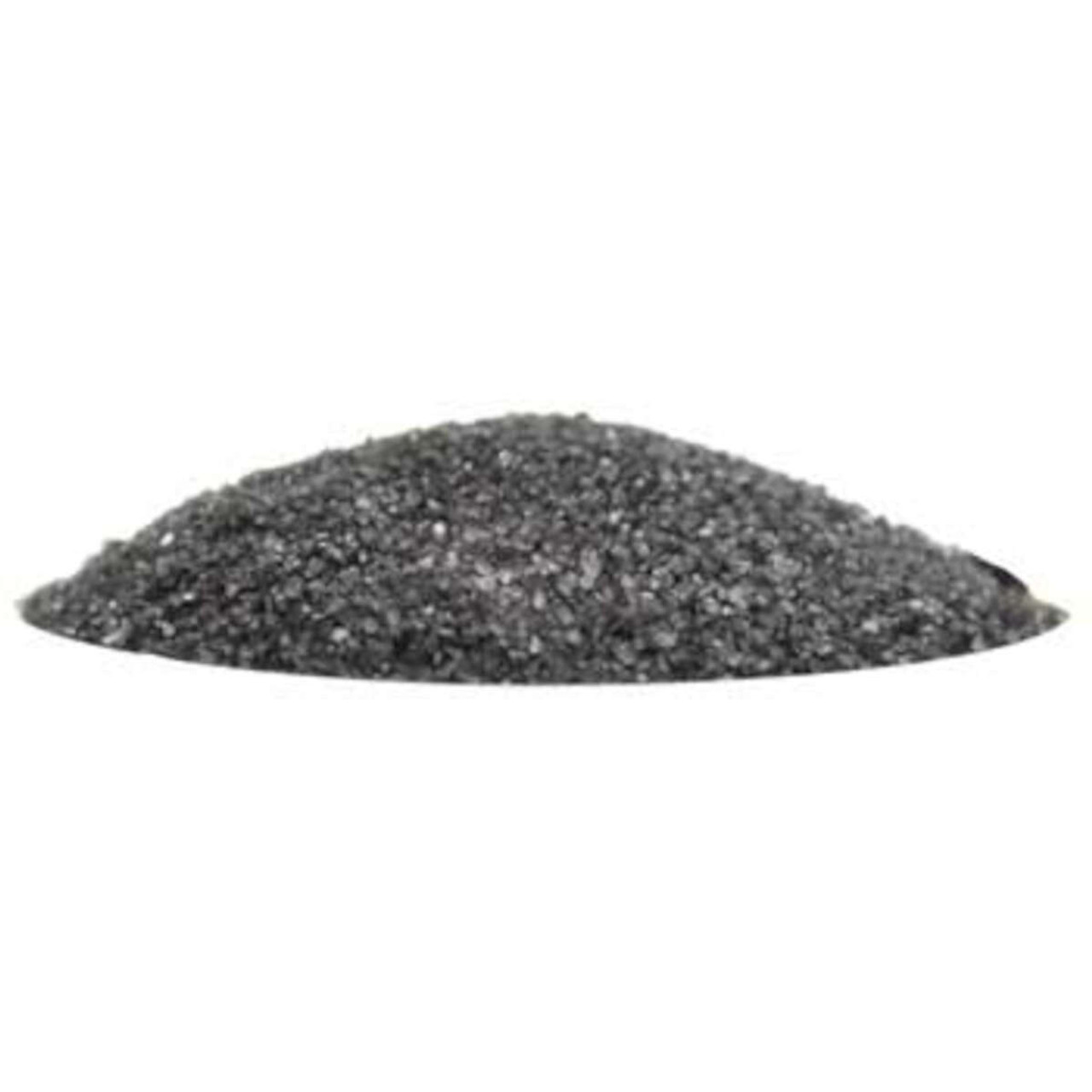 Black Salt 25 lb. fine