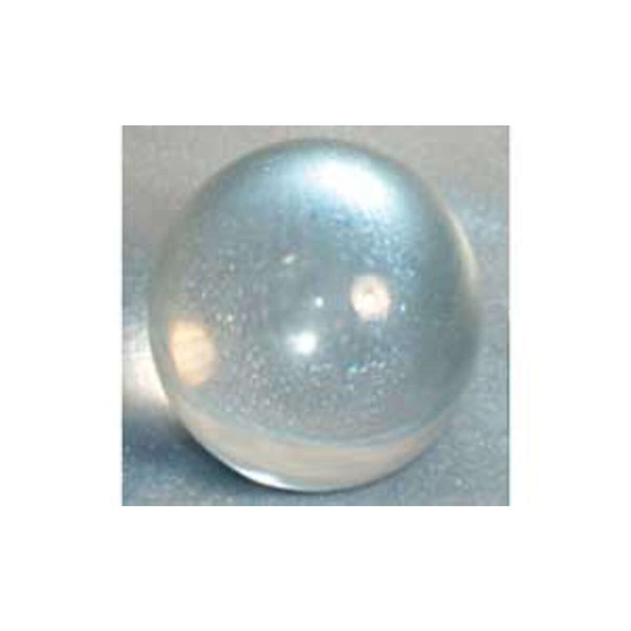 Clear Crystal Ball 85 mm