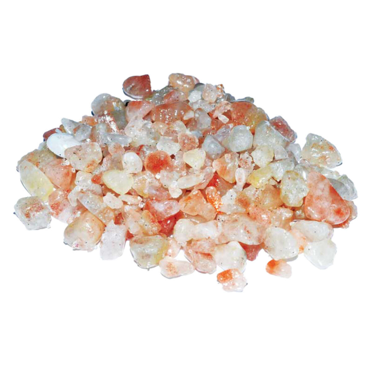 Sunstone Tumbled Chips 6-8mm 1 lb.