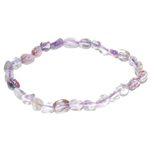 Super 7 Nugget Bracelet Super 7 Nugget Bracelet