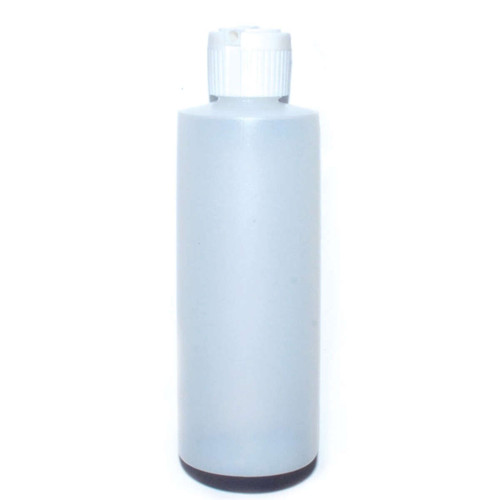 Plastic Bottle with Flip Top 4 oz