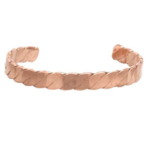 Copper Cuff bracelet Copper Cuff bracelet