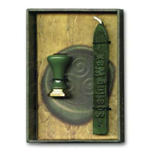 Spiritual Sealing Wax Kit