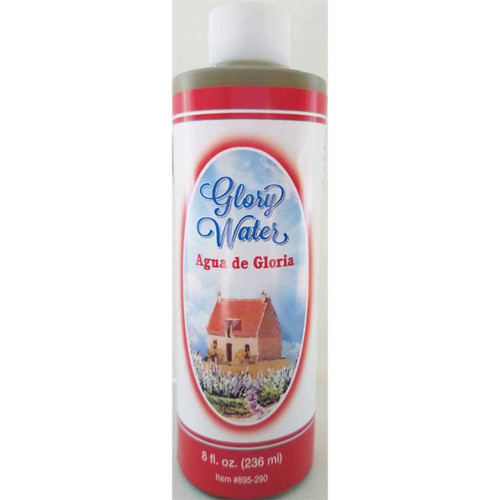 Glory Water 8oz