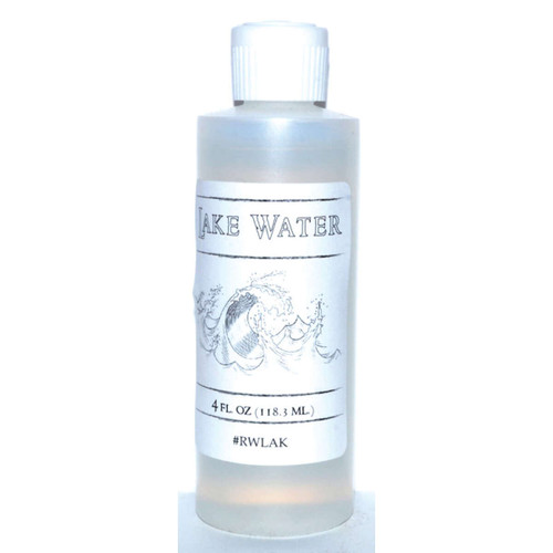 Lake Water 4oz
