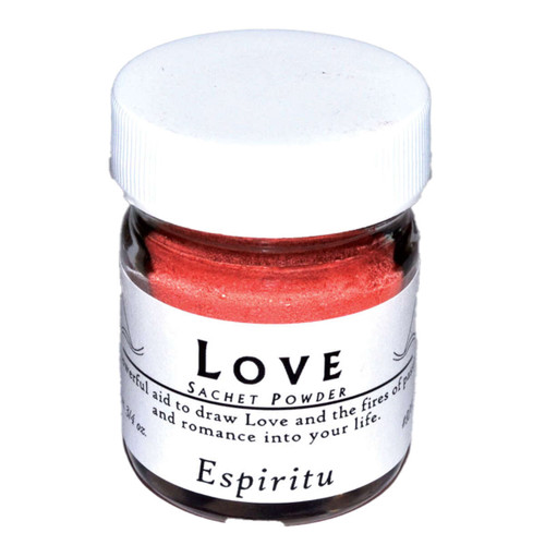 Love Sachet Powder 3/4oz