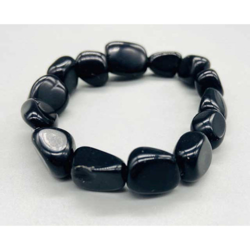 Obsidian, Black Bracelet Obsidian, Black Bracelet