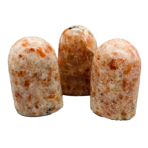 Sunstone Free Shape ~.5# Sunstone Free Shape ~.5#