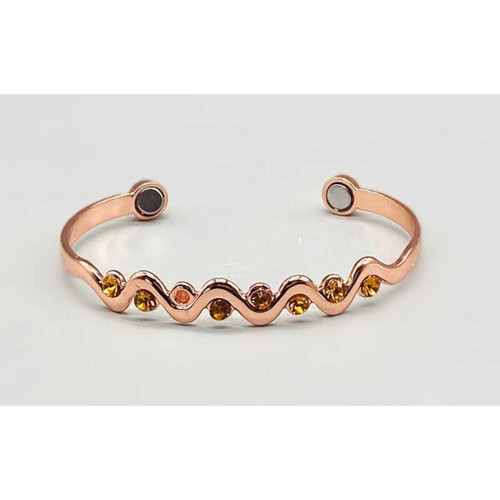 Snake Copper Bracelet Snake Copper Bracelet