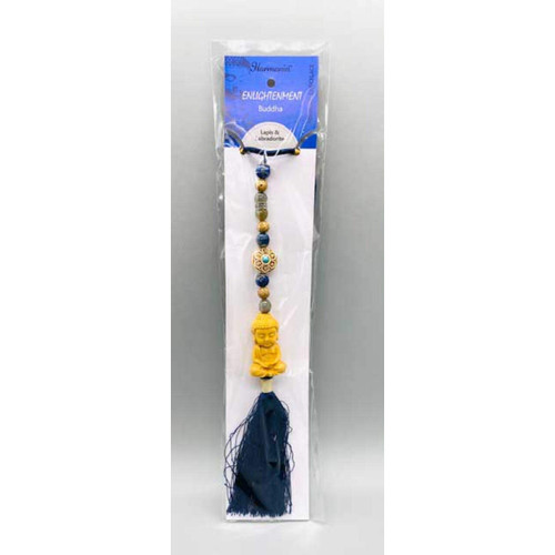 Enlightenment (Buddha) Necklace